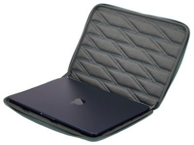 MacBook Sleeve Thule 14" Misty Green
