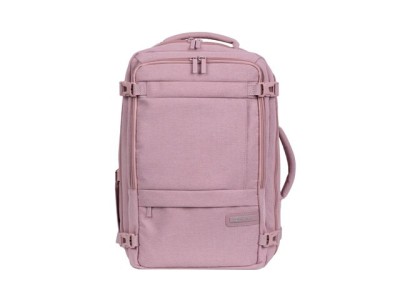 Natec Camel Lite Laptop Backpack Pink