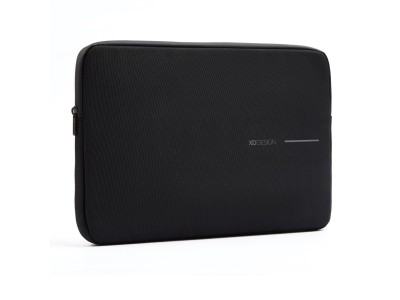 XD DESIGN LAPTOP SLEEVE 14 BLACK