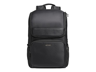 Vention KRO 19l laptop backpack, black