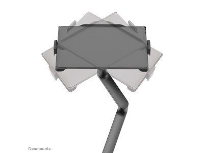 Neomounts DS20-425BL1 Laptop holder monitor arm