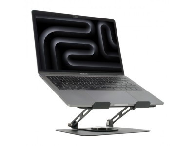 Mobilis 001390 laptop stand Laptop &