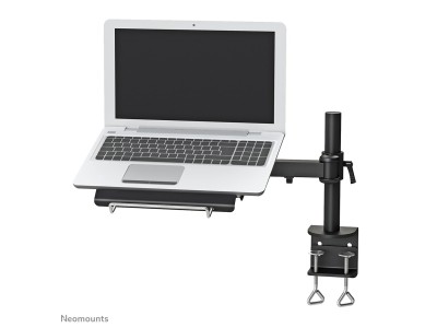 Neomounts NOTEBOOK-D100 Laptop holder monitor arm