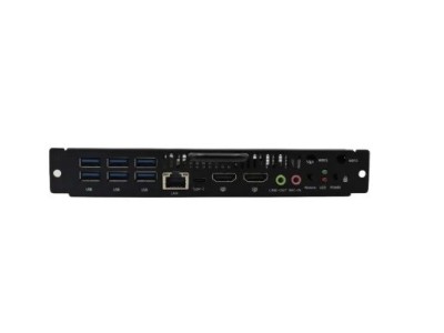 AVTEK OPS COMPUTER I5 13450HX 8GB