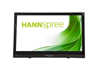 Hannspree HT161HNB computer monitor 39.6