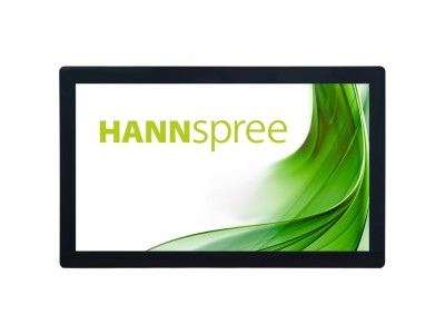 Hannspree Open Frame HO165PTB Signage Display