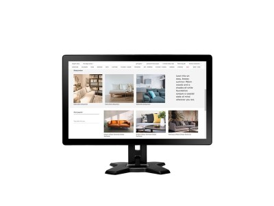 AG Neovo TX-2401 computer monitor 60