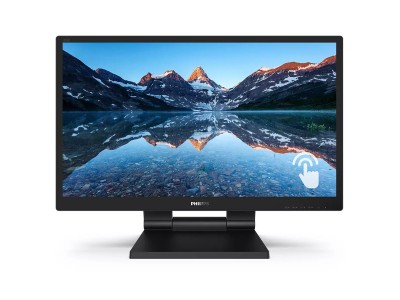 Philips LCD monitor with SmoothTouch 242B9T/00