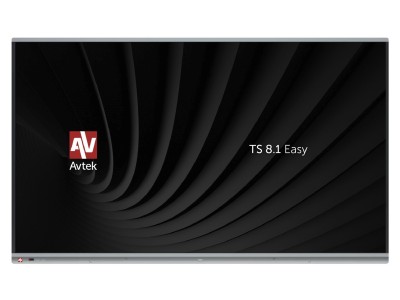 Avtek TS 8.1 Easy 75