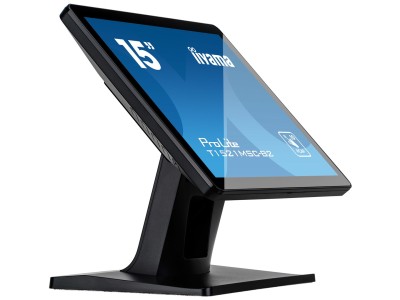 Touchscreen Monitor T1521MSC-B2 15IN