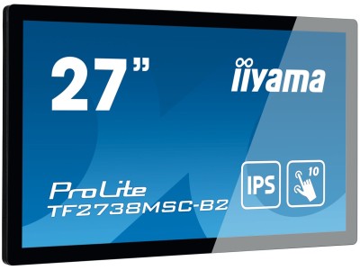 Iiyama ProLite TF2738MSC-B2 computer monitor 68
