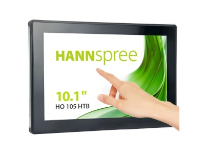 Hannspree Open Frame HO 105 HTB