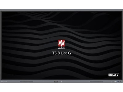Avtek International TS 8 Lite G