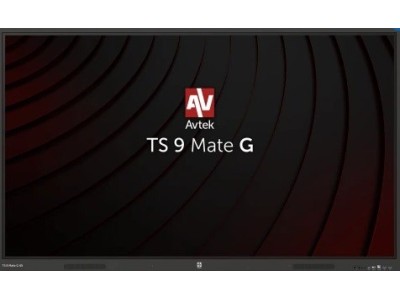 Avtek TS 9 Mate G 65