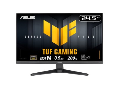 ASUS TUF Gaming VG257Q5A computer monitor