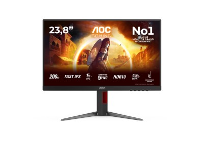 AOC G4 24G4HA computer monitor 60