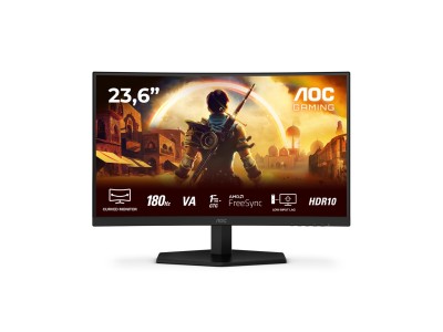 AOC G4 C24G42E computer monitor 59