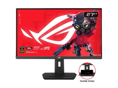 ASUS XG27UCS computer monitor 68.6