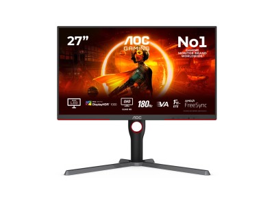 AOC G3 Q27G3XMN/BK computer monitor 68