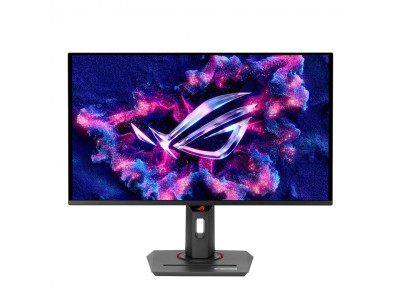 ASUS ROG Strix OLED XG27ACDNG computer