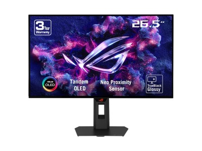 ASUS ROG Strix XG27AQWMG computer monitor
