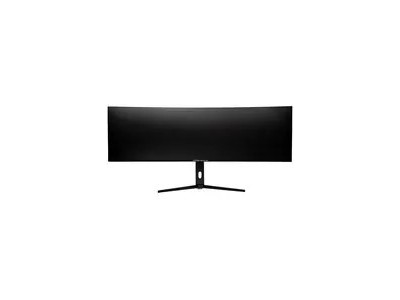 Nitro Concepts SM1 Simracing Monitor, 124