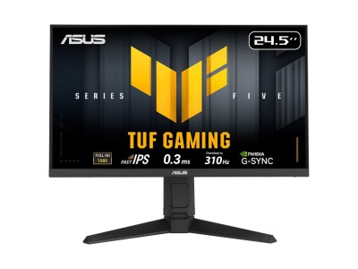 ASUS TUF Gaming VG259QMRL5A computer monitor