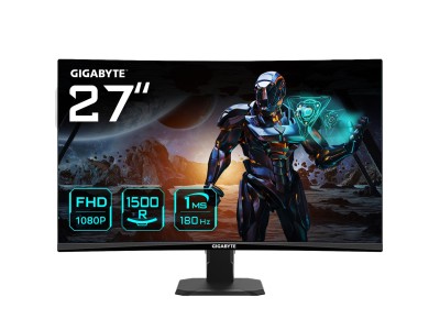 Gigabyte GS27FC computer monitor 68.6