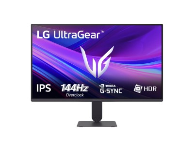 LG 24G411A-B computer monitor 61 cm