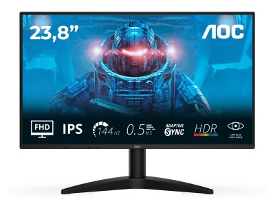 AOC 24B36X computer monitor 60.5