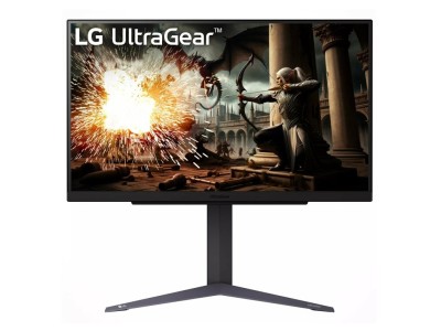 LG 27GS75Q-B computer monitor 68.6