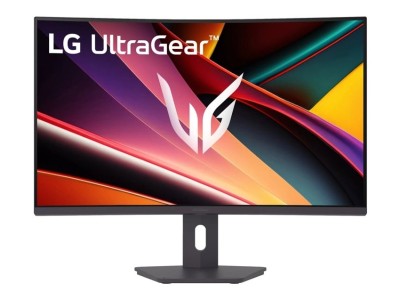 LG 32G600A-B computer monitor 81.3