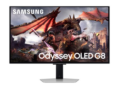 Samsung LS32DG802SUXDU | 32 " |