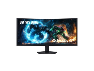 LCD Monitor 40" S40FG750EU Samsung