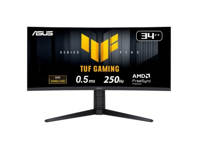 ASUS TUF Gaming VG34WQML5A computer monitor