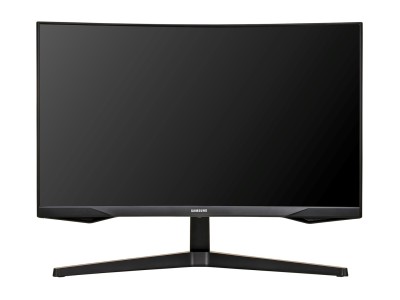 Samsung G55C computer monitor 68.6