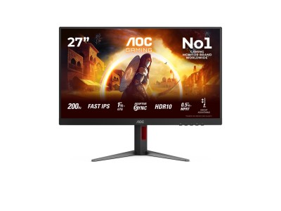 AOC 27G4HA computer monitor 68.6
