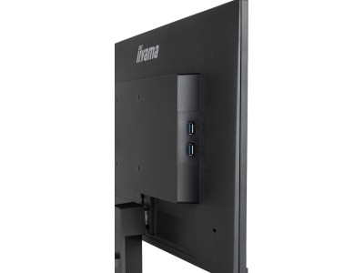 Iiyama ProLite XU2492HSU-B6 computer monitor 60