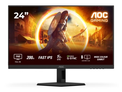 AOC G4 24G4HRE computer monitor 60