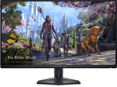 Alienware AW2725QF computer monitor 68.6