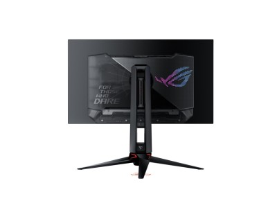 ASUS ROG Swift OLED PG27AQDP computer