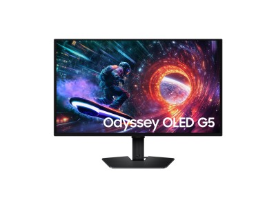 Samsung LS27FG500SUXEN computer monitor 68.6