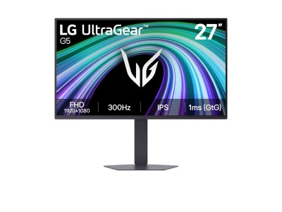 LG 27G550B-B computer monitor 68.6