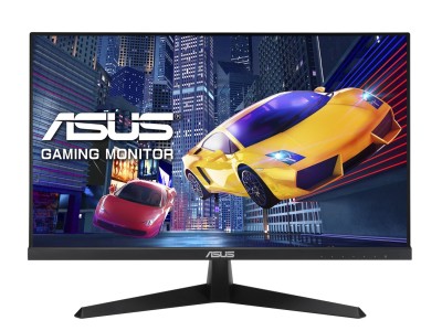 ASUS EyeCare VY249HGR computer monitor 60