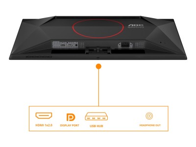AOC G4 Q27G41ZDF computer monitor 67