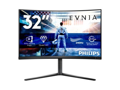 Philips Evnia 5000 32M2C5500W/00 computer monitor