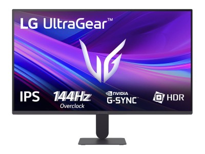 LG 27G411A-B computer monitor 68.6