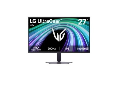 LG 27G523B-B computer monitor 68.6
