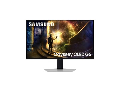Samsung S27DG610SU computer monitor 68.6