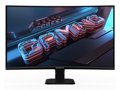 Gigabyte GS27QCA LED 27` 2560 x
